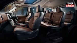 Mahindra Scorpio-N
