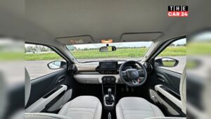 Citroen Basalt coupe-SUV