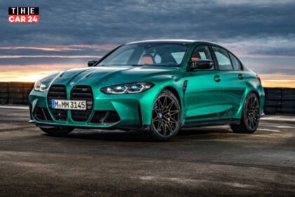 BMW M3