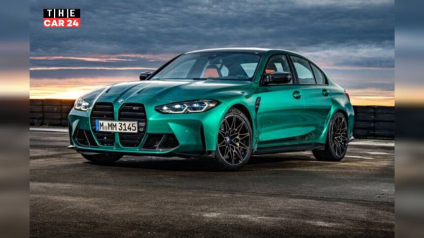 BMW M3