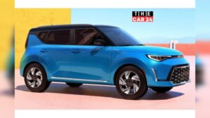 Kia Syros