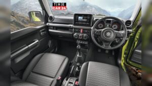 Maruti Jimny