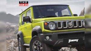 Maruti Jimny