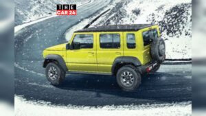 Maruti Jimny
