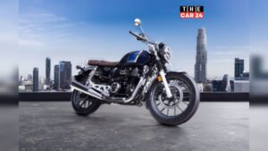 Honda Hness CB350
