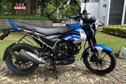 Bajaj Freedom 125