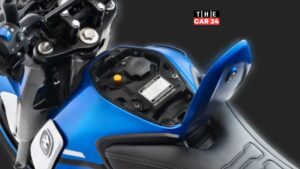 Bajaj Freedom 125