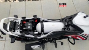 Bajaj Freedom 125