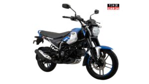 Bajaj Freedom 125