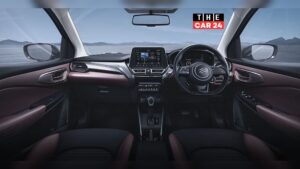 Maruti Fronx