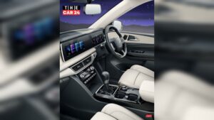 Mahindra XUV700