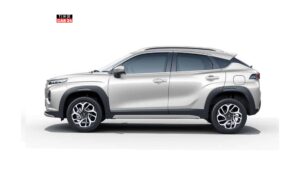 Toyota Urban Cruiser