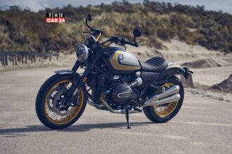 BMW R 12