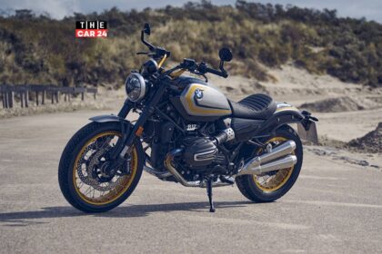 BMW R 12