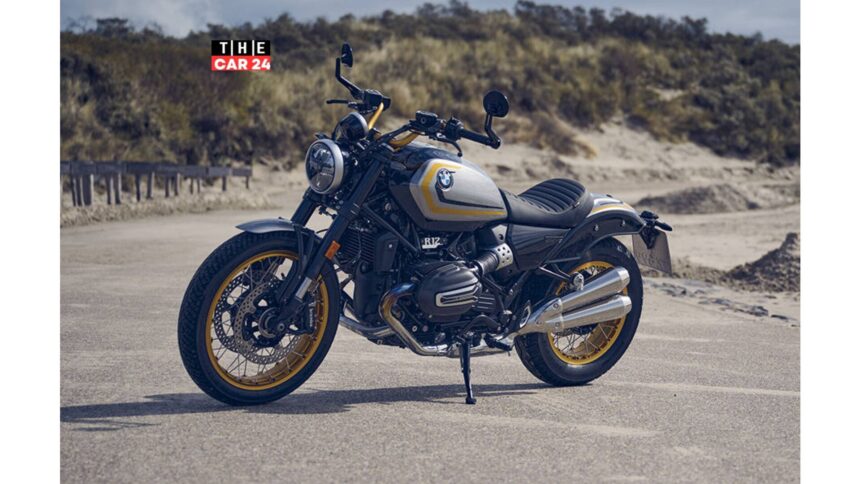 BMW R 12