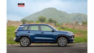 Maruti Grand Vitara