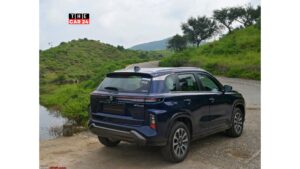 Maruti Grand Vitara
