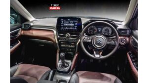 Maruti Grand Vitara