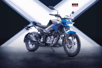 Hero Xtreme 125R