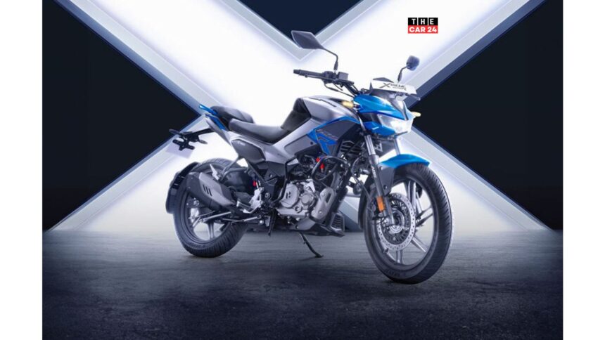 Hero Xtreme 125R