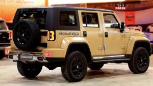 Mahindra Bolero 2024