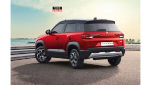 Maruti Brezza
