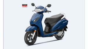 Honda Activa 7G