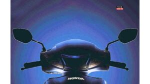 Honda Activa 7G