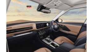 Hyundai Alcazar